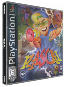 Rascal